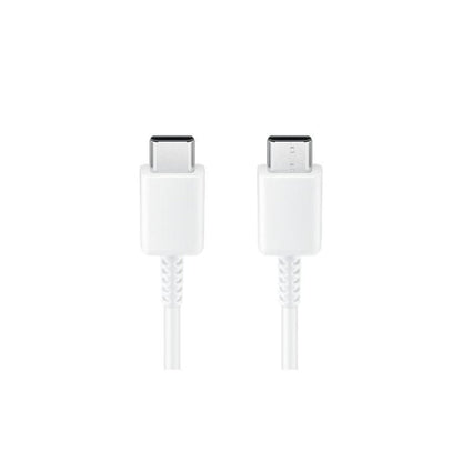 Cable Samsung Type C to C EP-DA705BWE