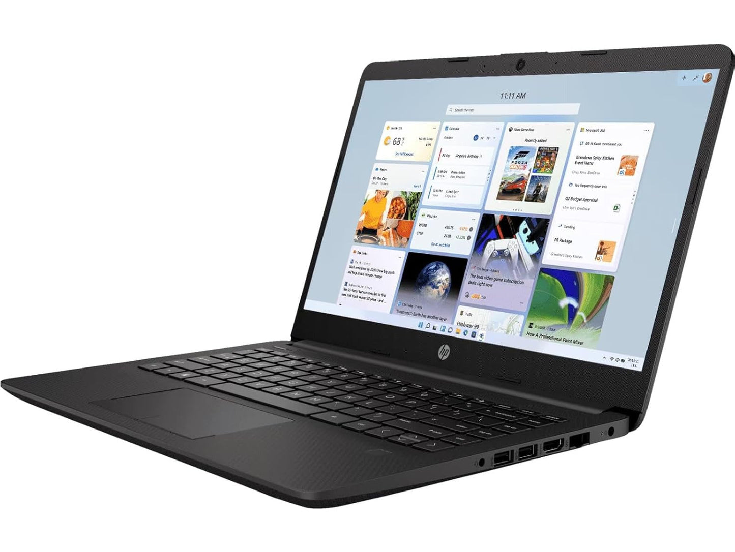 HP 240-G9 B10MRAT Laptop