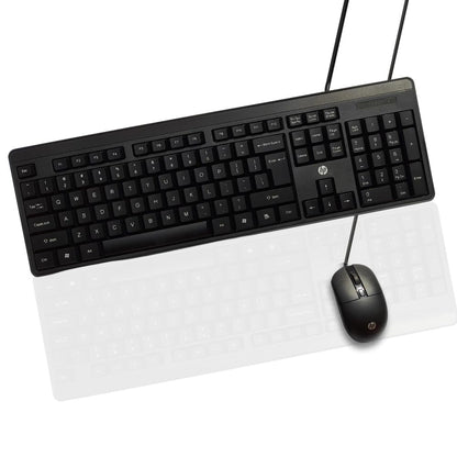 Kb+Mouse HP KM150 USB Combo 7J4H2AA