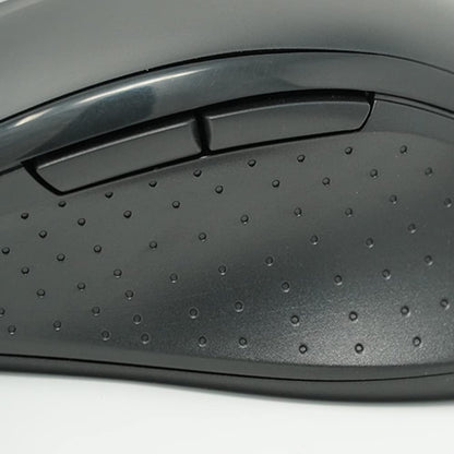 Kb+Mouse Tvse Platina Gold Wi-fi Combo