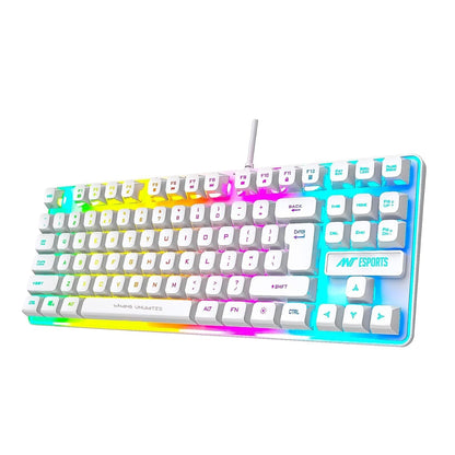 Keyboard Ant Esports RGB MK700 V2