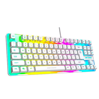 Keyboard Ant Esports RGB MK700 V2