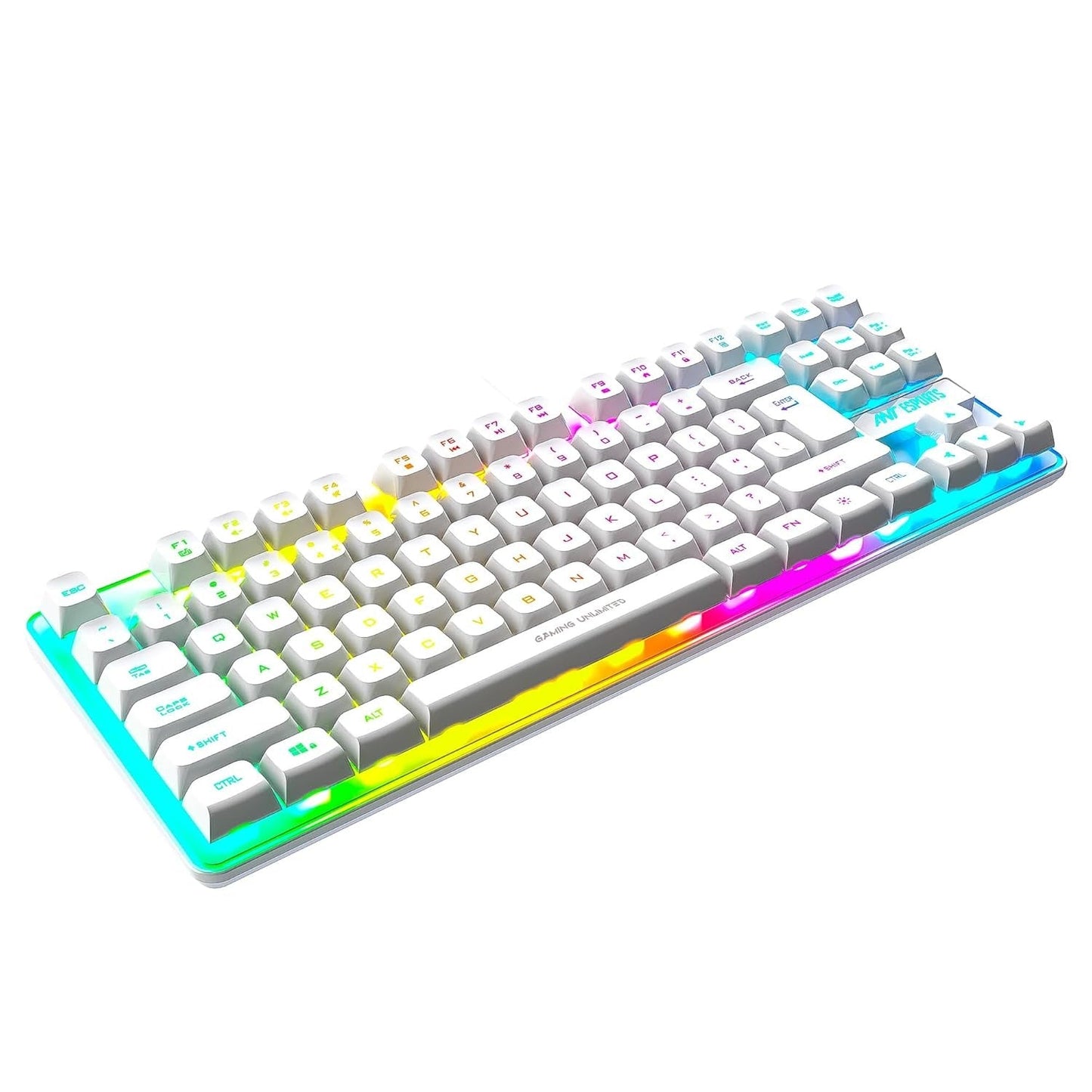 Keyboard Ant Esports RGB MK700 V2