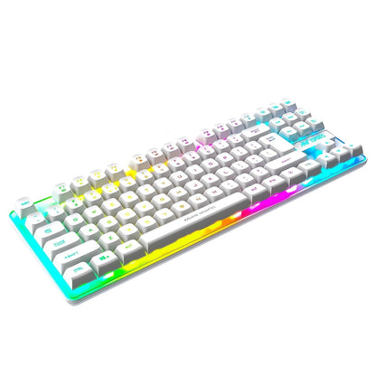 Keyboard Ant Esports RGB MK700 V2