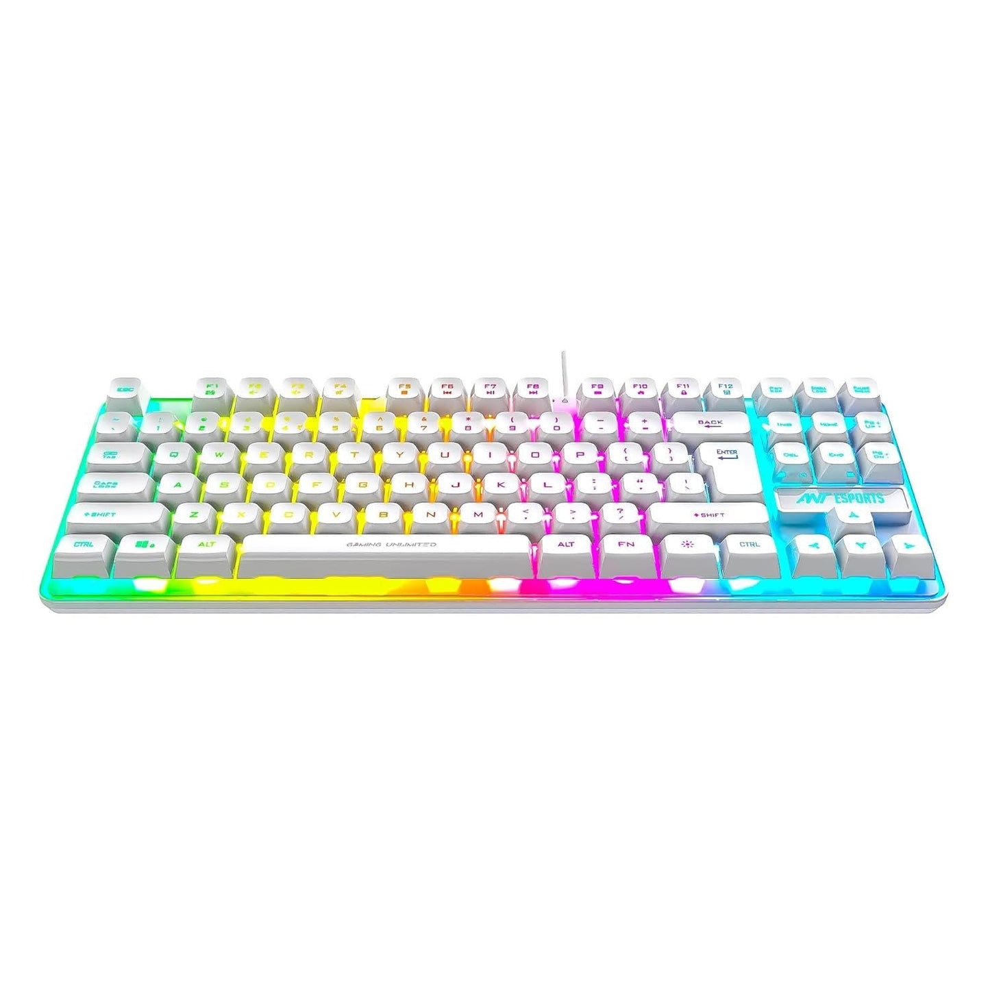 Keyboard Ant Esports RGB MK700 V2