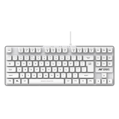 Keyboard Ant Esports RGB MK700 V2