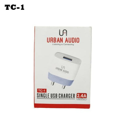 Mobile Charger Urban Audio TC-1
