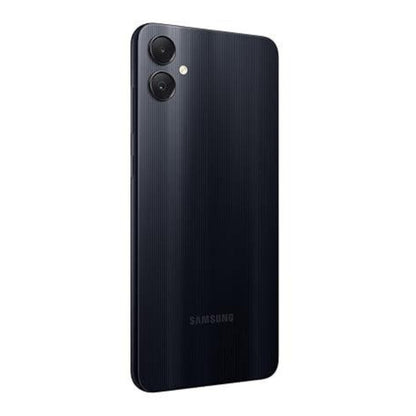 Mobile Samsung Galaxy SM-A055FZKH A05 6.128Gb Black