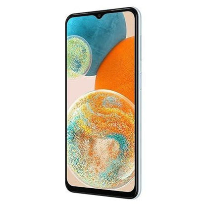 Mobile Samsung Galaxy SM-A236ELBG A23 6.128 Gb Light Blue