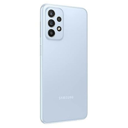Mobile Samsung Galaxy SM-A236ELBG A23 6.128 Gb Light Blue