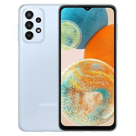 Mobile Samsung Galaxy SM-A236ELBG A23 6.128 Gb Light Blue