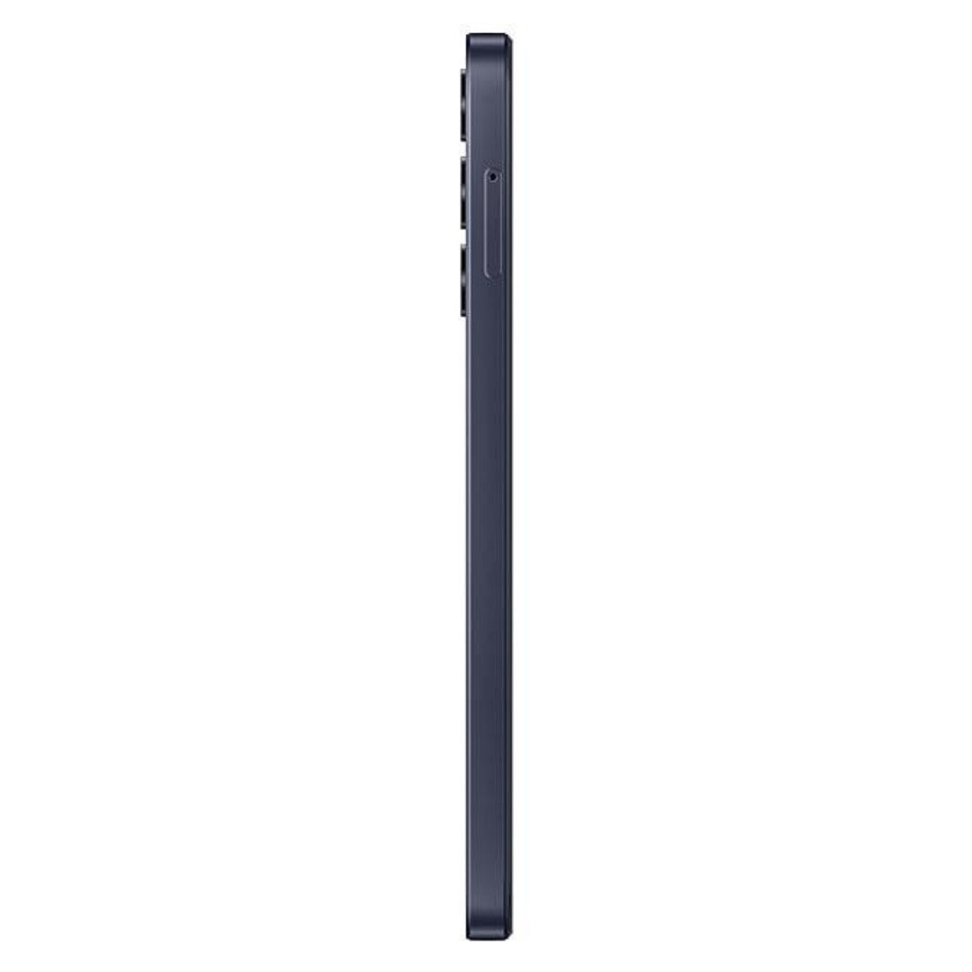 Mobile Samsung Galaxy SM-A256EZKG A25 5G 8.128Gb Blue Black