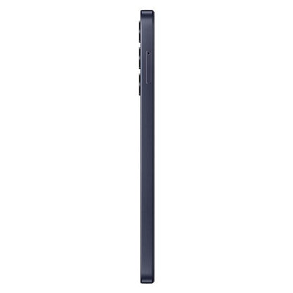 Mobile Samsung Galaxy SM-A256EZKG A25 5G 8.128Gb Blue Black