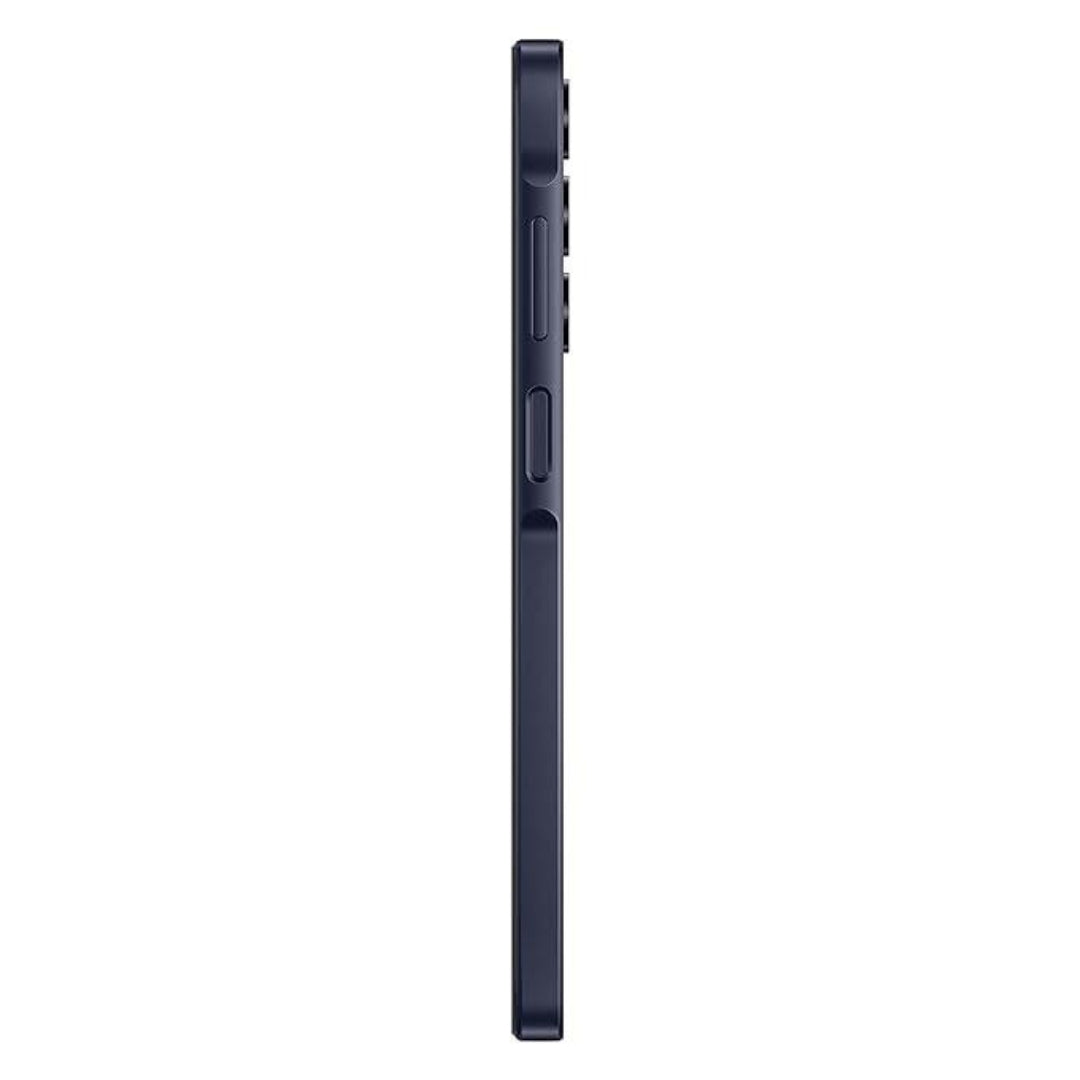 Mobile Samsung Galaxy SM-A256EZKG A25 5G 8.128Gb Blue Black