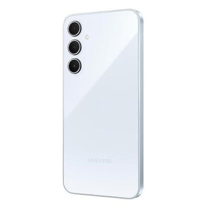 Mobile Samsung Galaxy SM-A356ELBK A35 5G 8.256Gb Iceblue