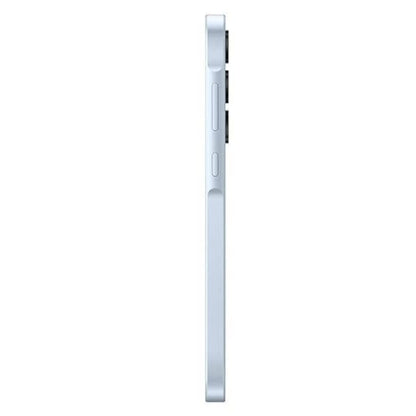 Mobile Samsung Galaxy SM-A356ELBK A35 5G 8.256Gb Iceblue