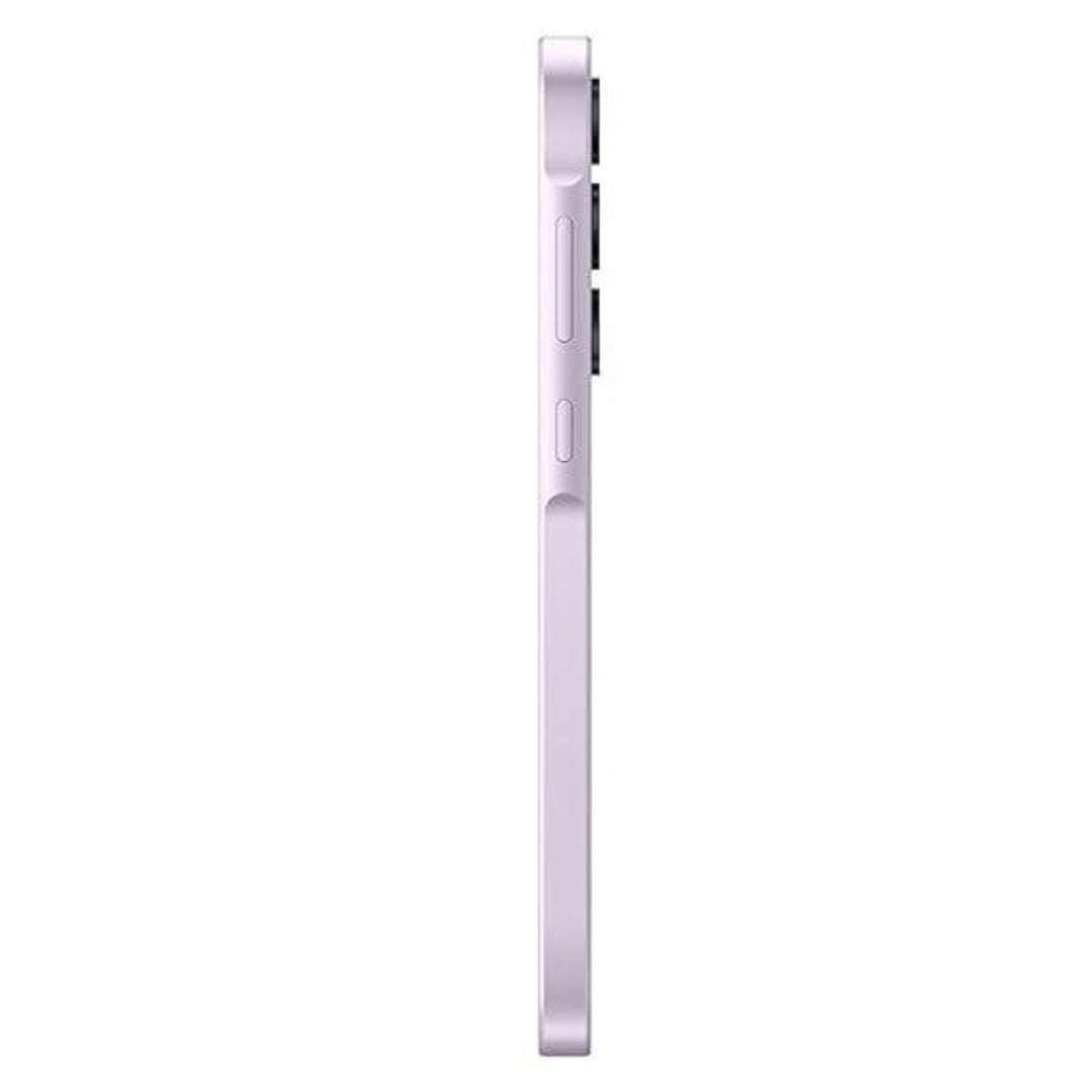 Mobile Samsung Galaxy SM-A356ELVK A35 5G 8.256Gb Awesome Lilac