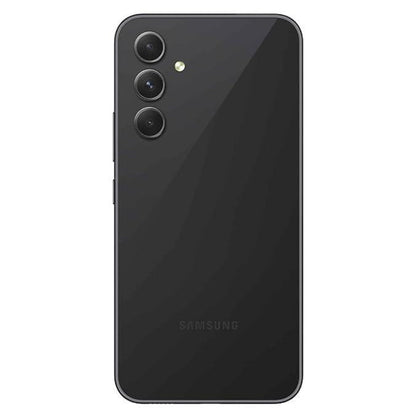 Mobile Samsung Galaxy SM-A546EZKC A54 5G 8.128Gb A Graphite