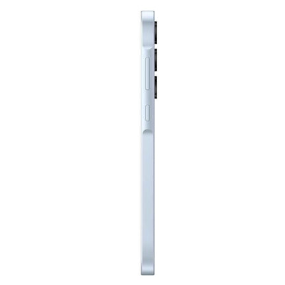 Mobile Samsung Galaxy SM-A556ELBH A55 5G 12.256Gb Iceblue