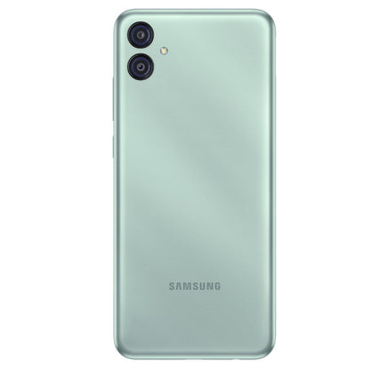 Mobile Samsung Galaxy SM-M045FLGK M04 4.128Gb Green