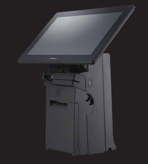 Posiflex JIVA HS-2414W-3A