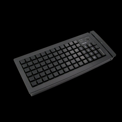 Posiflex Kb6600_USB