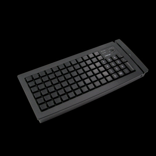 Posiflex Kb6600_USB