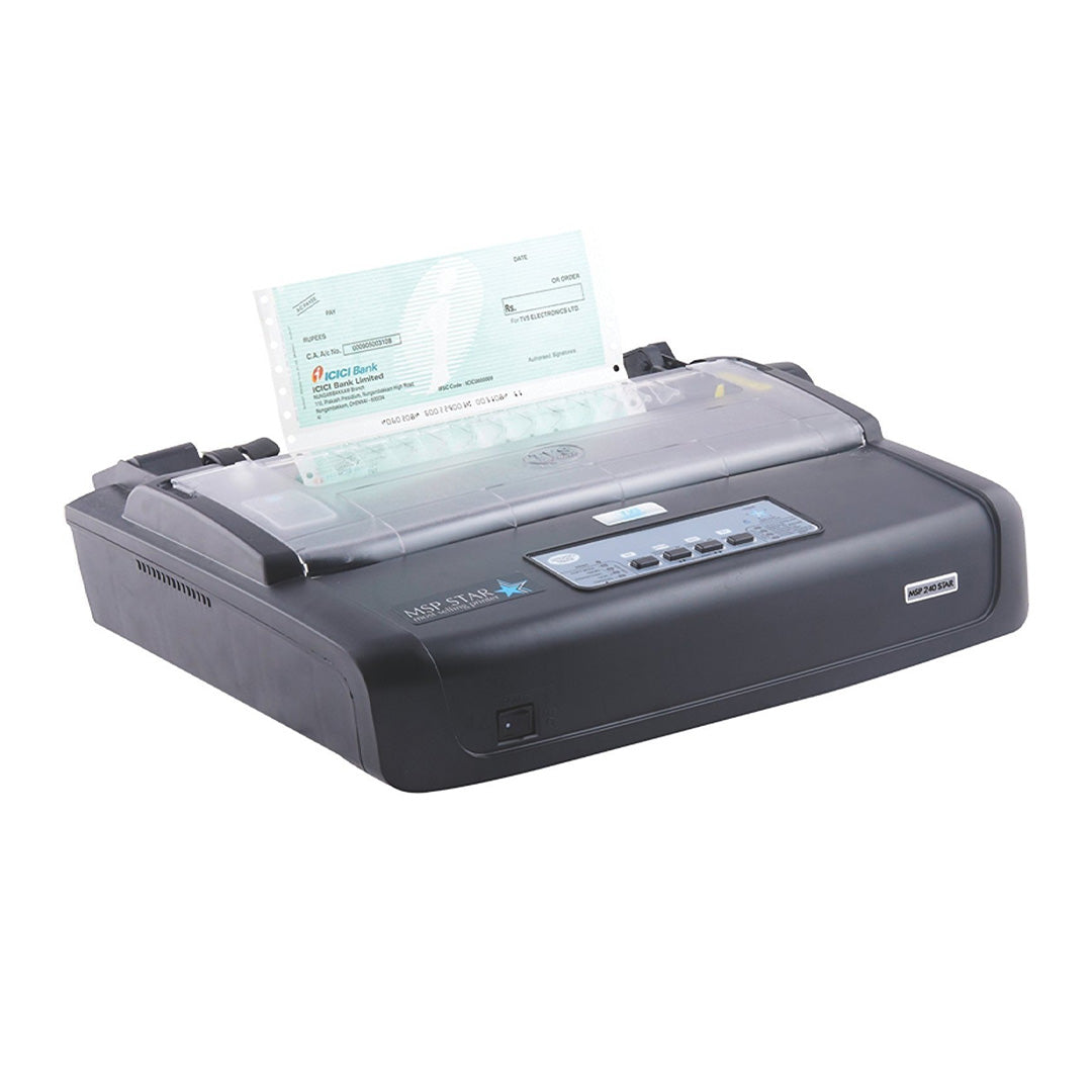 Dm Printer Printer Dmp Tvse Msp 270 Star – Aashitech