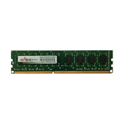 Ram Starlite Gold 8Gb Ddr3 1333Fsb Dt