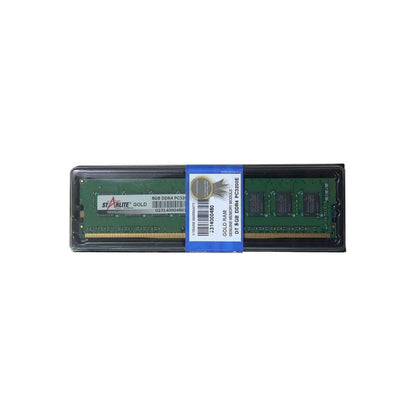 Ram Starlite Gold 8Gb Ddr4 3200mhz Nb