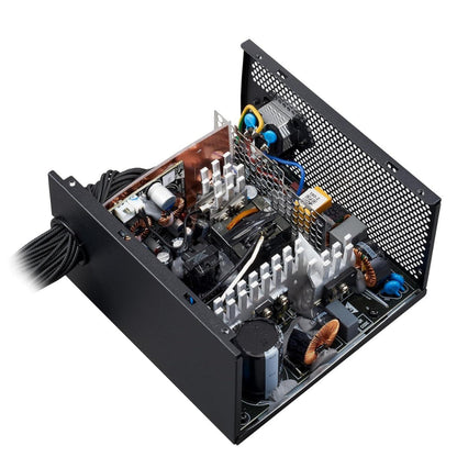 Smps Cooler Master Mwe550 Bronze V3 80+