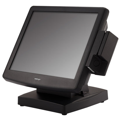 Posiflex  TM7117 (Stand Alone TOUCH Monitor)