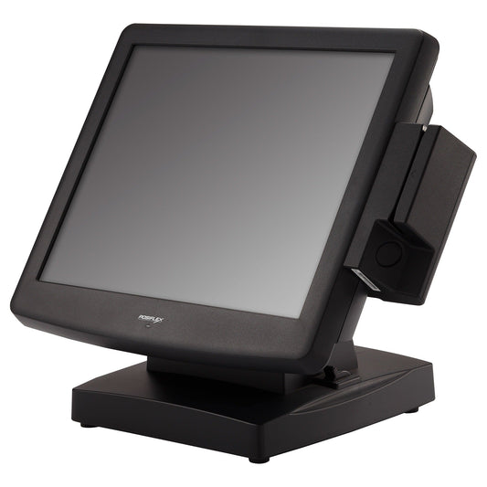 Posiflex  TM7117 (Stand Alone TOUCH Monitor)