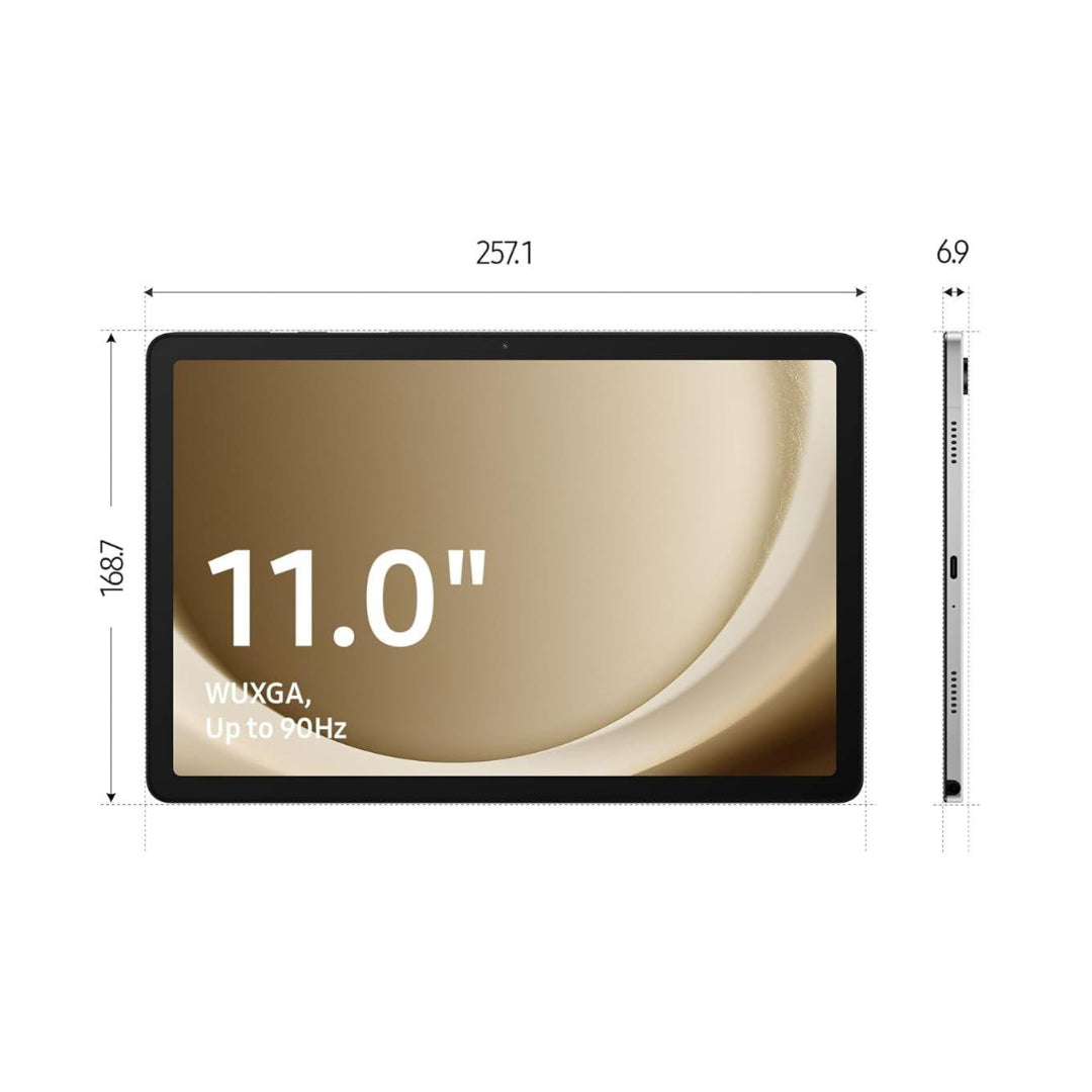 Tablet Samsung Galaxy SM-X216BZAA A9+ 5G4.64Gb Gray