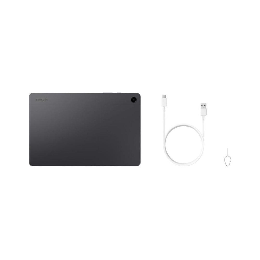 Tablet Samsung Galaxy SM-X216BZAA A9+ 5G4.64Gb Gray