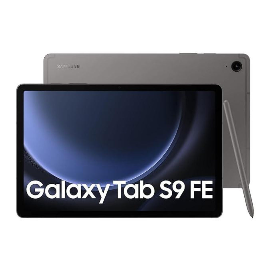 Tablet Samsung Galaxy SM-X510NZAE S9 FE 8.256Gb Gray