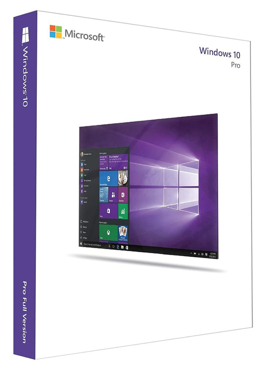 WIn10 Professional