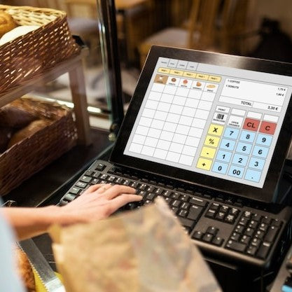 POS Solutions