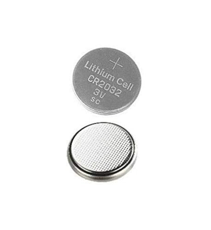marock Micro Lithium Cell CR2032 3V Coin Battery